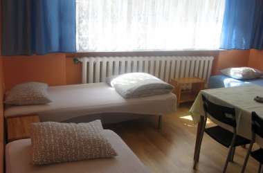 Hostel 365 Poznań