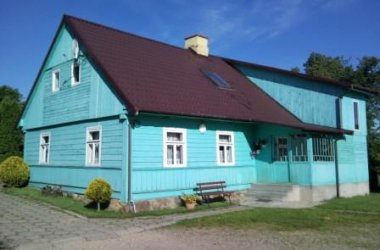 Agroturystyka Dolina Rospudy