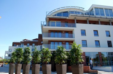 Apartament Widok