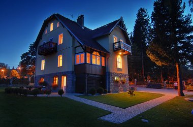 Villa Grace
