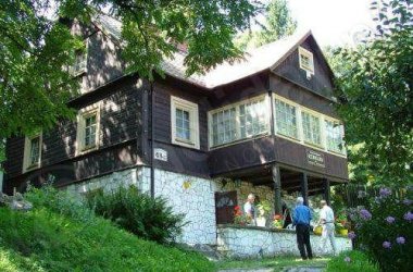 Pensjonat Pod Świerkami