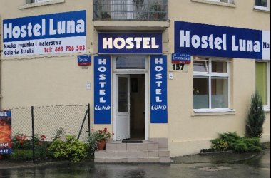 Hostel Luna