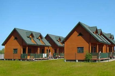 Domki letniskowe KRAJAN