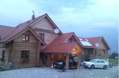 Agroturystyka DOM Z BALI