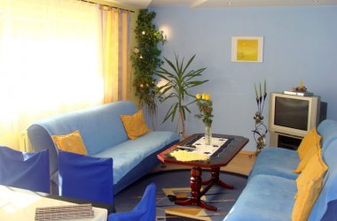 Apartament Michael