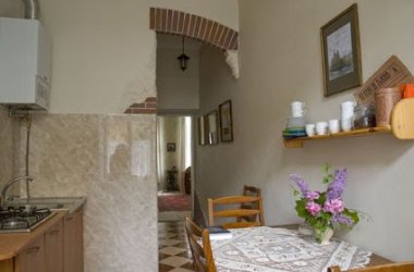 Lvivapartment