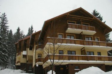 Apartament - 2-pokojowe mieszkanie 32 m2