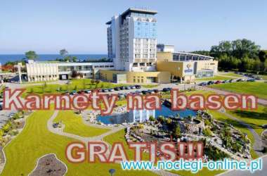 Apartament przy ARCE - karnet na basen GRATIS!!