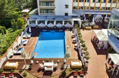 Hotel Bryza Resort & Spa ***