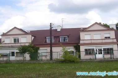 Noclegi w Lublinie *DobraNocka*