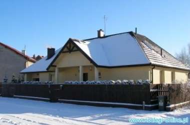 Turek & Turek USŁUGI NOCLEGOWE