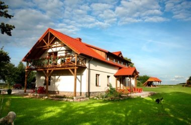Hubertus Agroturystyka Jazda konna