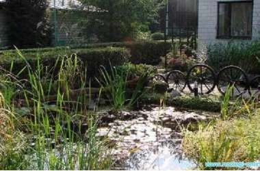 Ośrodek Wypoczynkowy Leśnik