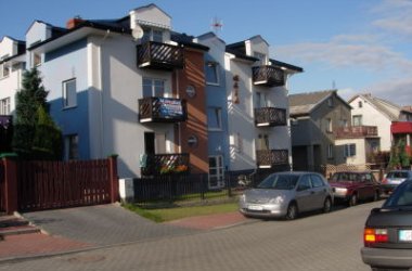 Apartament KORAB