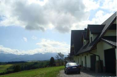 Villa Julia