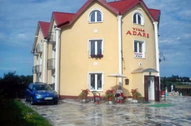 Villa Adare