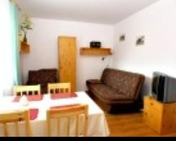 Apartamenty U PANI ZOSI