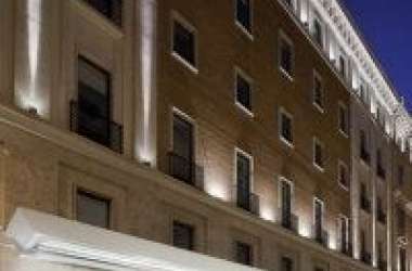 UNA Hotel Roma ****