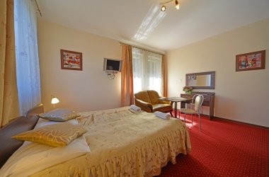 Nowa komfortowa Willa Wenta