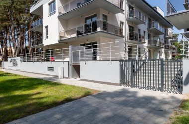 Villa Ula Apartament