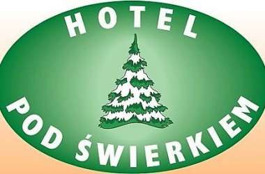 Hotel Pod Świerkiem