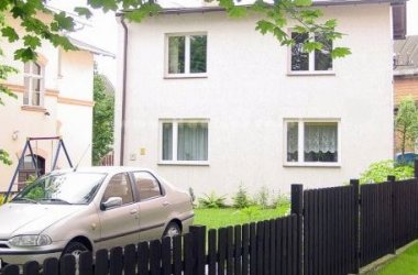 Apartament Karolina