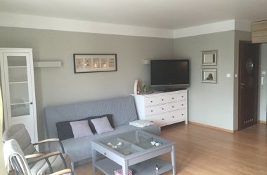 Villa Marea Apartament