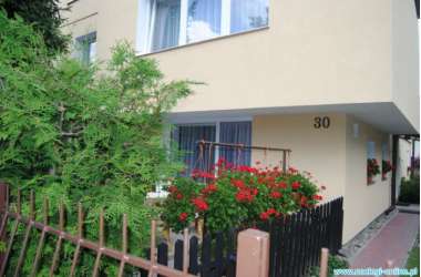 Dom gościnny E & H