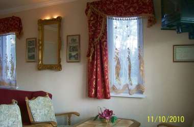 Gazda Pokoje Gościnne