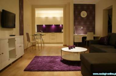 Komfortowy apartament