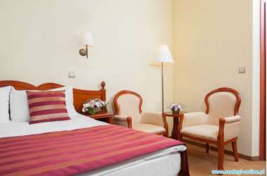 Hotel Europejski