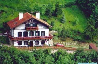 Pensjonat Sand-Hof