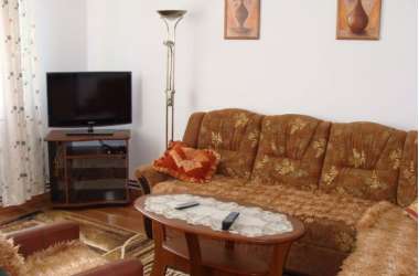 Kwatera prywatna Cieszyno