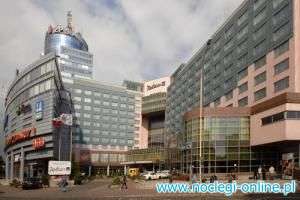 Radisson Blu Hotel ****