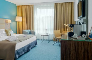 Radisson Blu Hotel *****