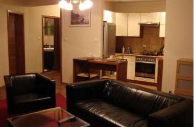 Apartament Kaszubska