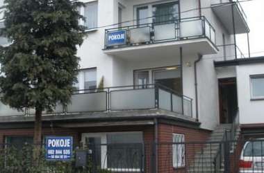 Willa "Marysia" Gdynia-Orłowo