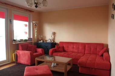 Apartament Pod Gwiazdami