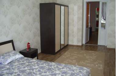 Apartament we Lwowie