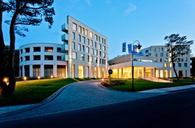 Hotel Interferie Medical SPA ****