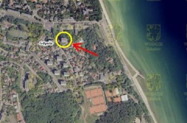 Apartament 3 pokojowy blisko plaży