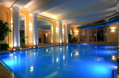 Hotel Polaris *