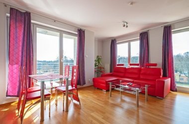 Apartamenty Sun&Snow Świnoujscie SPA