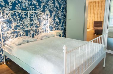Apartamenty na Wyspie - Villa Park