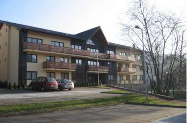 Apartament 4 osobowy całoroczny