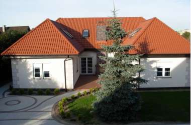 Villa Hof