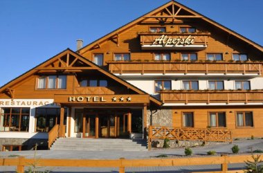 Hotel Alpejski ***