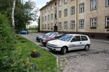 Hotelik Szwejk