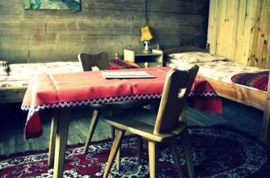 Hostel Stara Polana