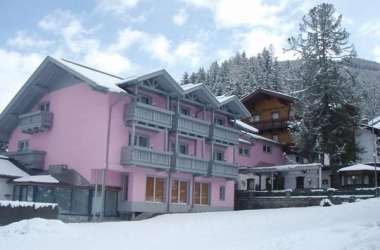 Erholungshotel Margarethenbad